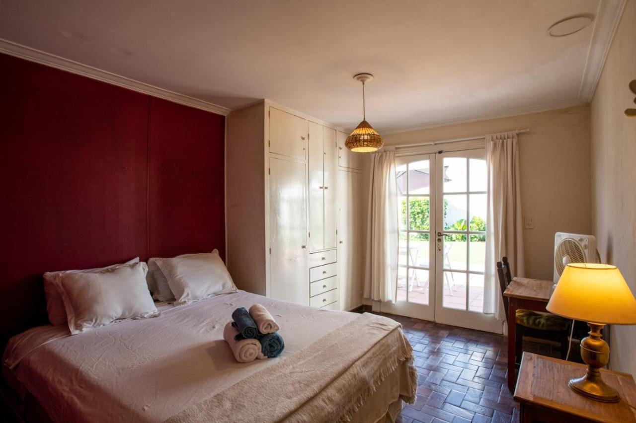 Chalet En Barrio Parque Μαρ ντελ Πλάτα Εξωτερικό φωτογραφία